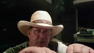 Mountain Man Bushcraft..... I knew long hunter type knife.