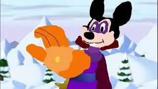 Ha cha cha - SuperTux edition (SHORT VIDEO)