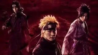 Naruto: The Movie (2022) || Teaser || Netfix