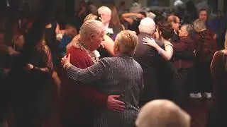 Promotional video for Chartwell Retirement Residence Prom London 2018