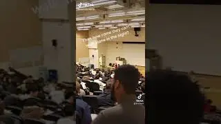 He Trolled His Classroom LMAO tiktok murata mk10