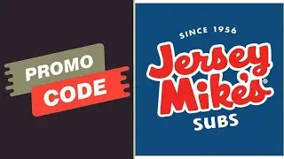 Free!!!! Jersey Mike's promo codes 2023 || Jersey Mike's Promo Code