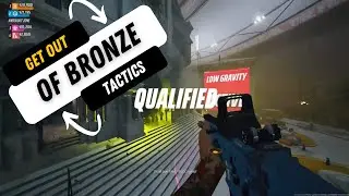 Solo Q - Get out of Bronze on The Finals