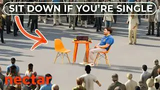 singles speed date at the beach