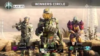 Was that my bot at the end?
