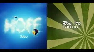 Tobu - Hope / Tobu & Itro - Sunburst [MASHUP] | RaveDJ