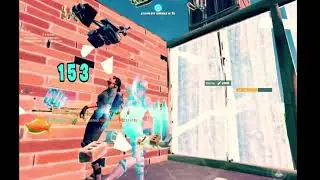 Godzilla👹(A Fortnite Mobile Montage But The BEATS Are SYNCED)