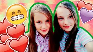 BEST FRIENDS CHALLENGE