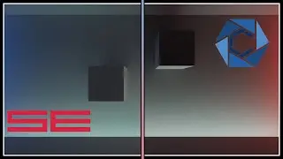 Minecraft SEUS PTGI E12 vs Continuum RT V12 | Ray Tracing Comparison