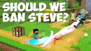 Wait, Did DLC Pack 2 RUIN Smash Ultimate?