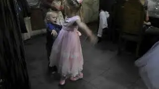 Танцы в туфлях Mursu