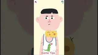 Satisgame level 1321 1340 Solution Walkthrough