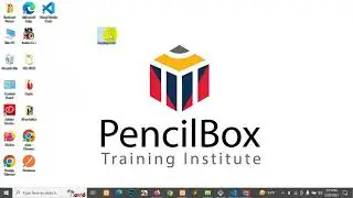 PHP  OOP Ajax CRUD Part-1,  Insert | PencilBox | SEIP Batch-14