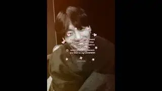 Heart to ... Jungkook 💕✨