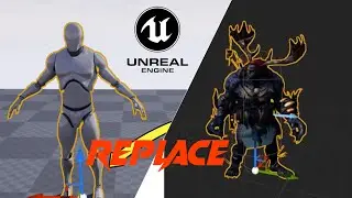 How To Import Any Character From Mixamo to Unreal Engine