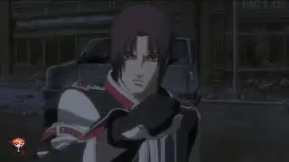 KOF Another Day 【ASH, KYO, IORI】