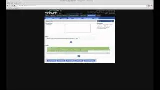 DD-WRT: Fixing Port Forwarding in newer releases