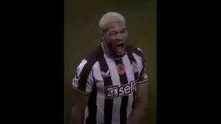 Welcome to London, Newcastle 😈✨ | ib: @AMGunnerz | #arsenal • #edit • #viral