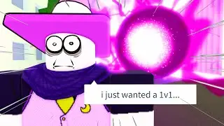 how it feels to play jujutsu shenanigans 90% of the time... (JJS Animation)