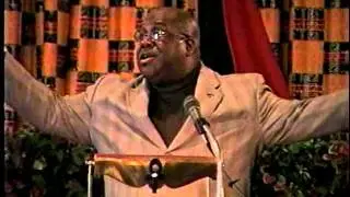 Ray Hagins - Cultural Imperialism: God or Government.