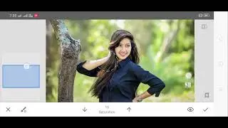 Snapseed New Viral Realistic background Colour Change Trick 🔥| New Snapseed Photo Editing 2023