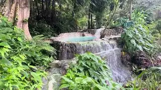 Durano Eco Farm & Spring Resort