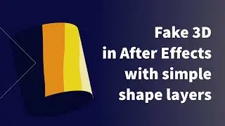 shape layer satellite