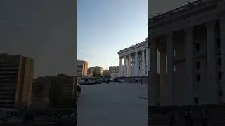 Москва, Театр российской армии
