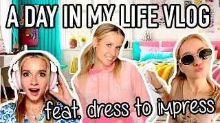 A Day in my Life ~Vlog~