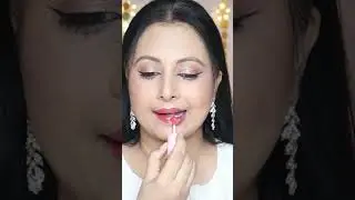 Dry liquid matte lipstick kaise fix Karen lips par 🤯 ? 