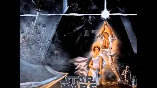 Star Wars Soundtrack : Cantina band new version
