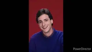 Bob Saget ~ Dust in the Wind!