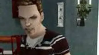I'm Dying Again - Sims 2 (GOING UNDER) Evanescence