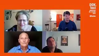 SWINGER – DIE WUNDERBARE WELT DES PARTNERTAUSCHS | Film Talk | 2020 @home