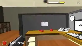 Smoking Simulator - Заядлый Куряга