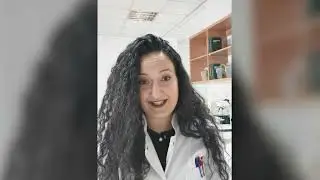 ADVANCE project testimonial: dr Belma Pehlivanović Kelle