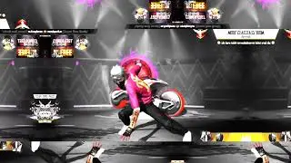 PRESET ALIGHT MOTION FF|| EFEK SABER API🔥🔥|| DJ I AM LADY🎶|| YANG LAGI VIRAL TIK TOK😂