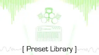 [Preset Library]   Sylenth1 Demo: 005