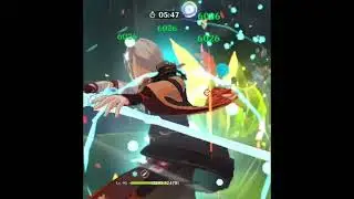 Furina without a healer in the team | Genshin Impact #mobile #f2p #furina #kazuha #tartaglia #collei