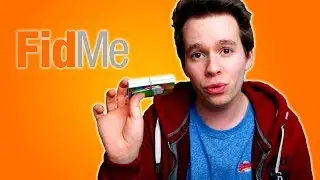 FidMe - APPLICATION pour vos CARTES FIDÉLITÉ