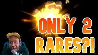 The LUCKIEST FTP Shard Pulls You've EVER Seen! | Raid: Shadow Legends