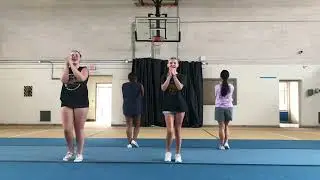 Let’s go all the way hey with RHS!