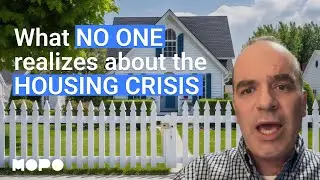 Is the American Dream Dead? How Zoning Killed Economic Mobility and Caused the Housing Crisis