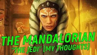 The Mandalorian Chapter 13 