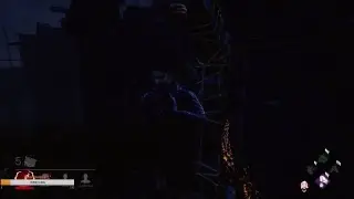 Dead by Daylight  | Идём уничтожать сурвов !