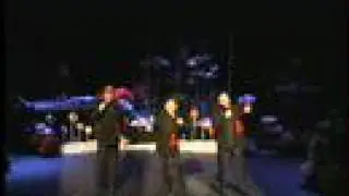 The Lettermen 