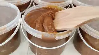 Гречишный мёд. Республика Башкирия
