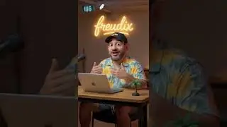 This new 100% FREE AI video generator is amazing! 