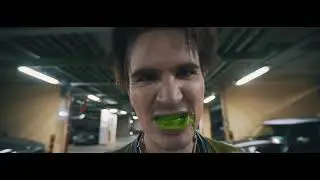 ДЕТИ RAVE - МАГНИТОЛА (Teaser)