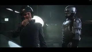 RoboCop: Rogue City